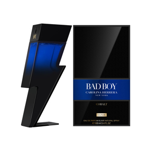 Carolina Herrera Bad Boy Cobalt Elixir 100ml